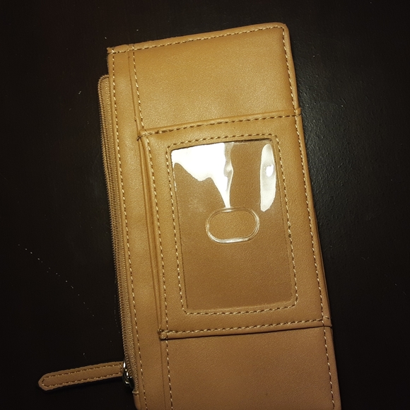RFID wallet - Picture 2 of 2